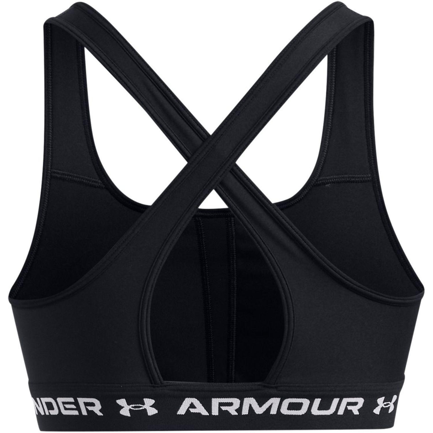 Under ArmourUA Crossback Mid Bra