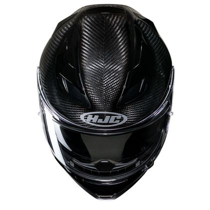 Casque Hjc F71 CARBON - Noir