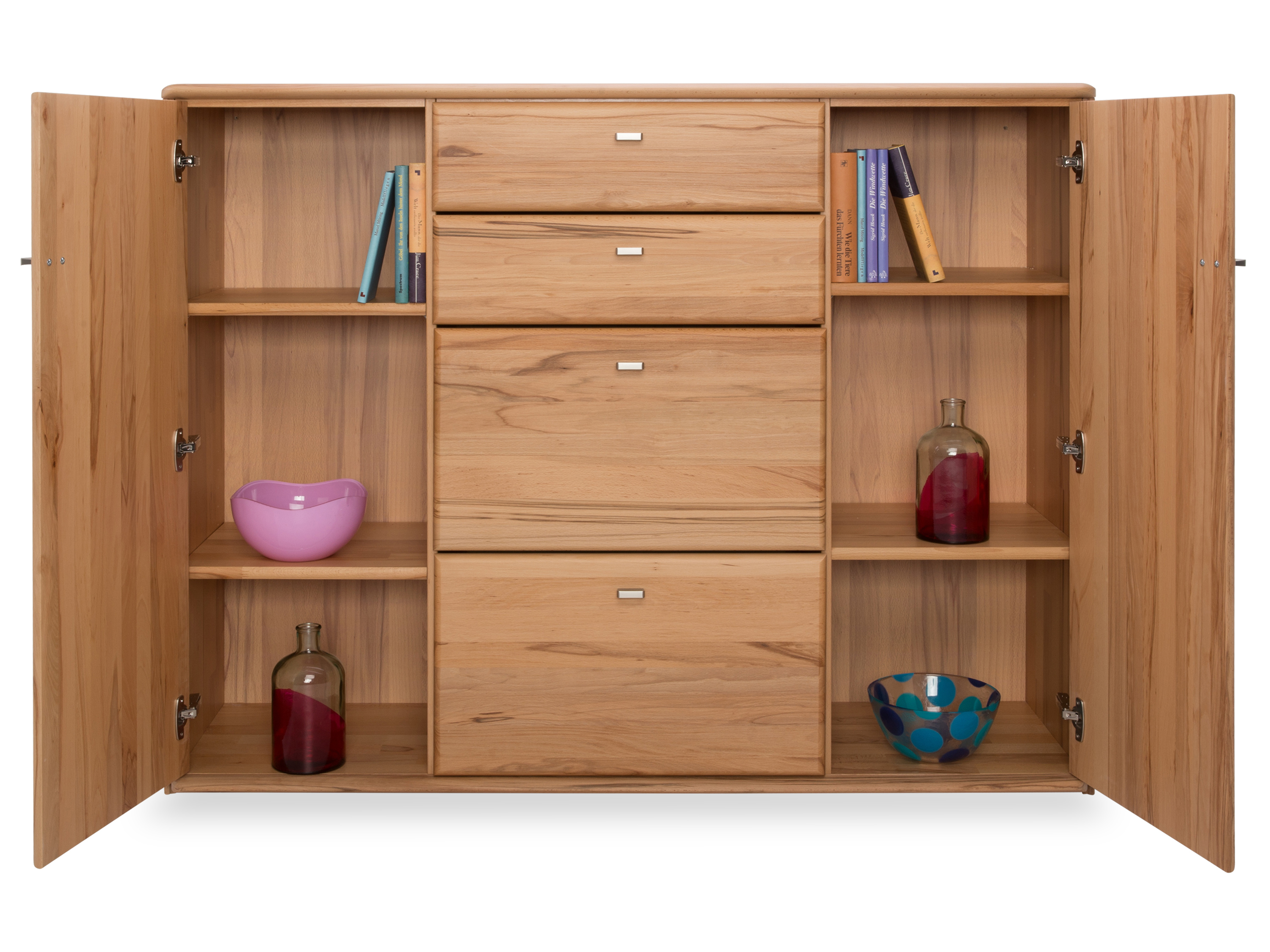 Highboard VALMONDO ABANDO