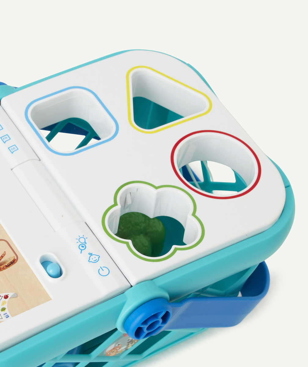 HAPEPANIER TRIEUR DE FORMES MAGIC TOUCH