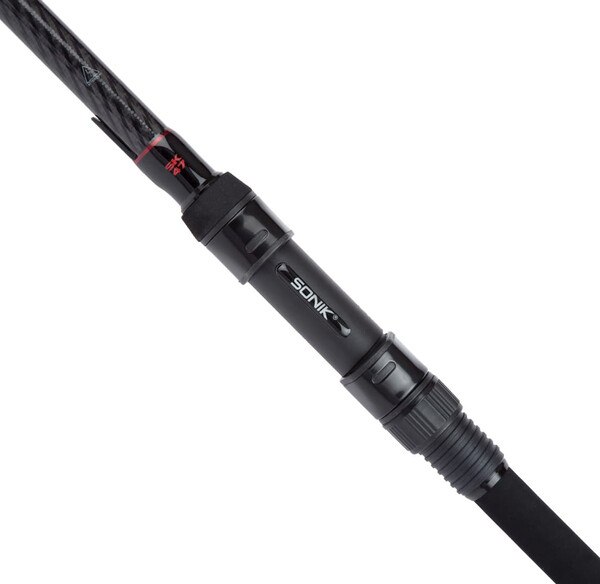 Canne Carpe Sonik SK-47 10' (3.04m)