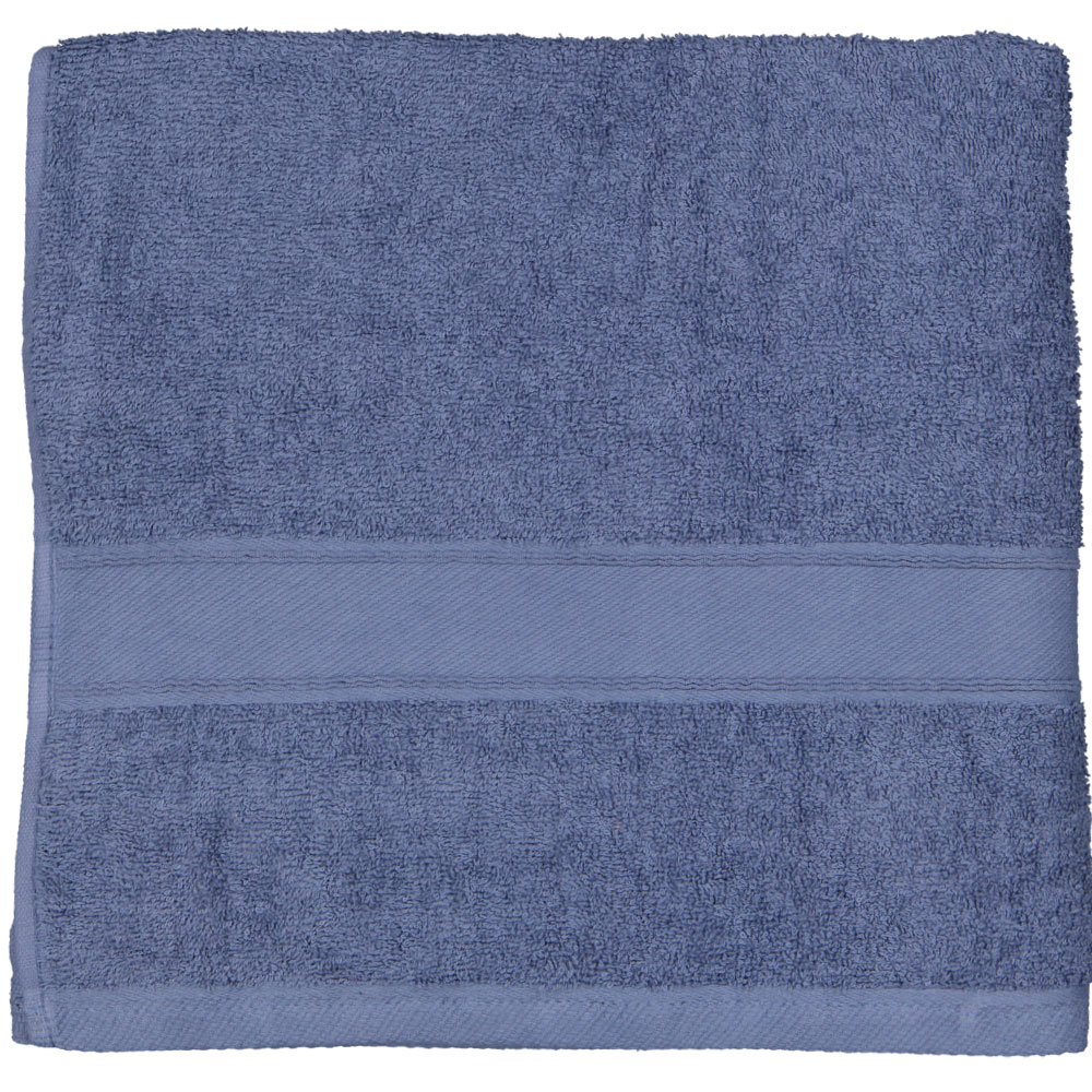 Roma Badlaken Denimblauw kopen? Goed en goedkoop