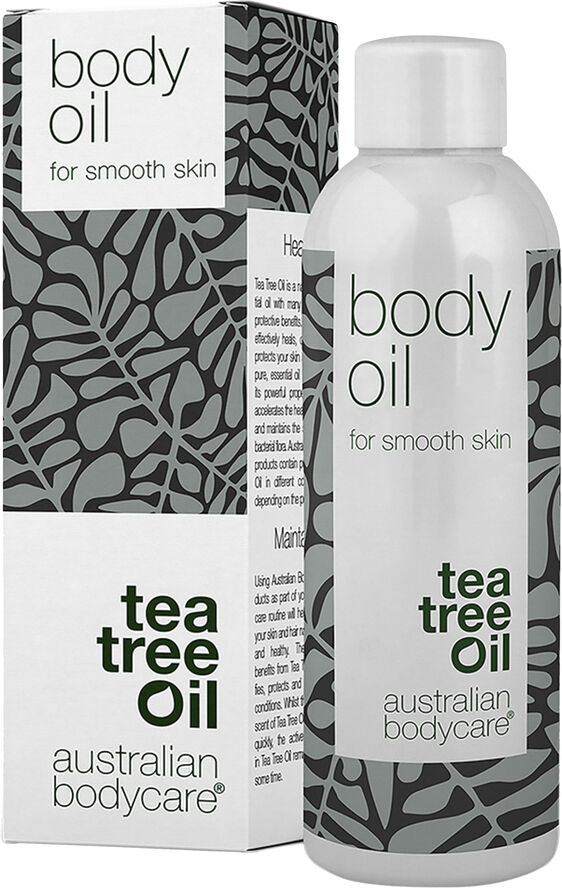 Australian Bodycare Body Oil - Kropsolie til strækmærker og ar