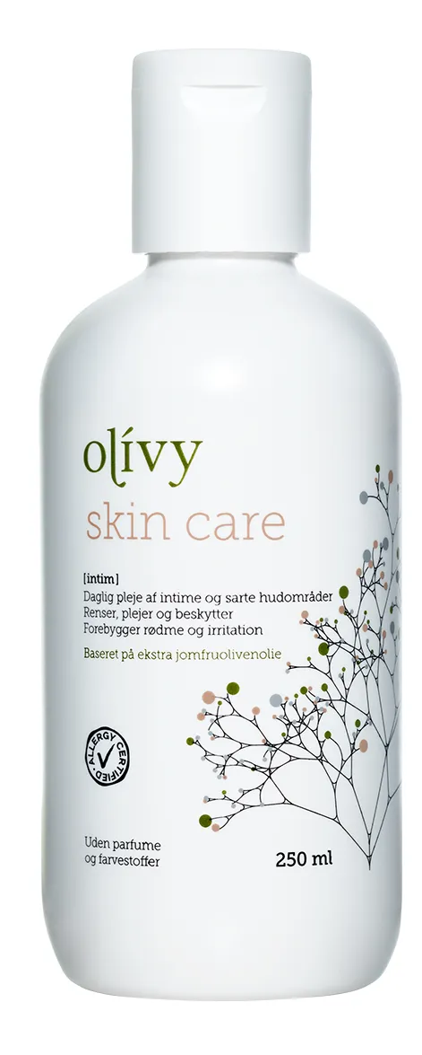 Olivy Skin Care Intim - 250 ml.