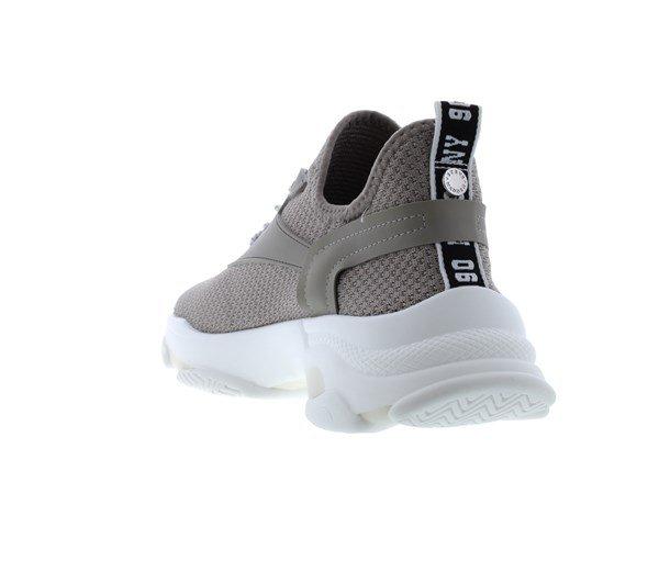 Steve Madden Match Trainers