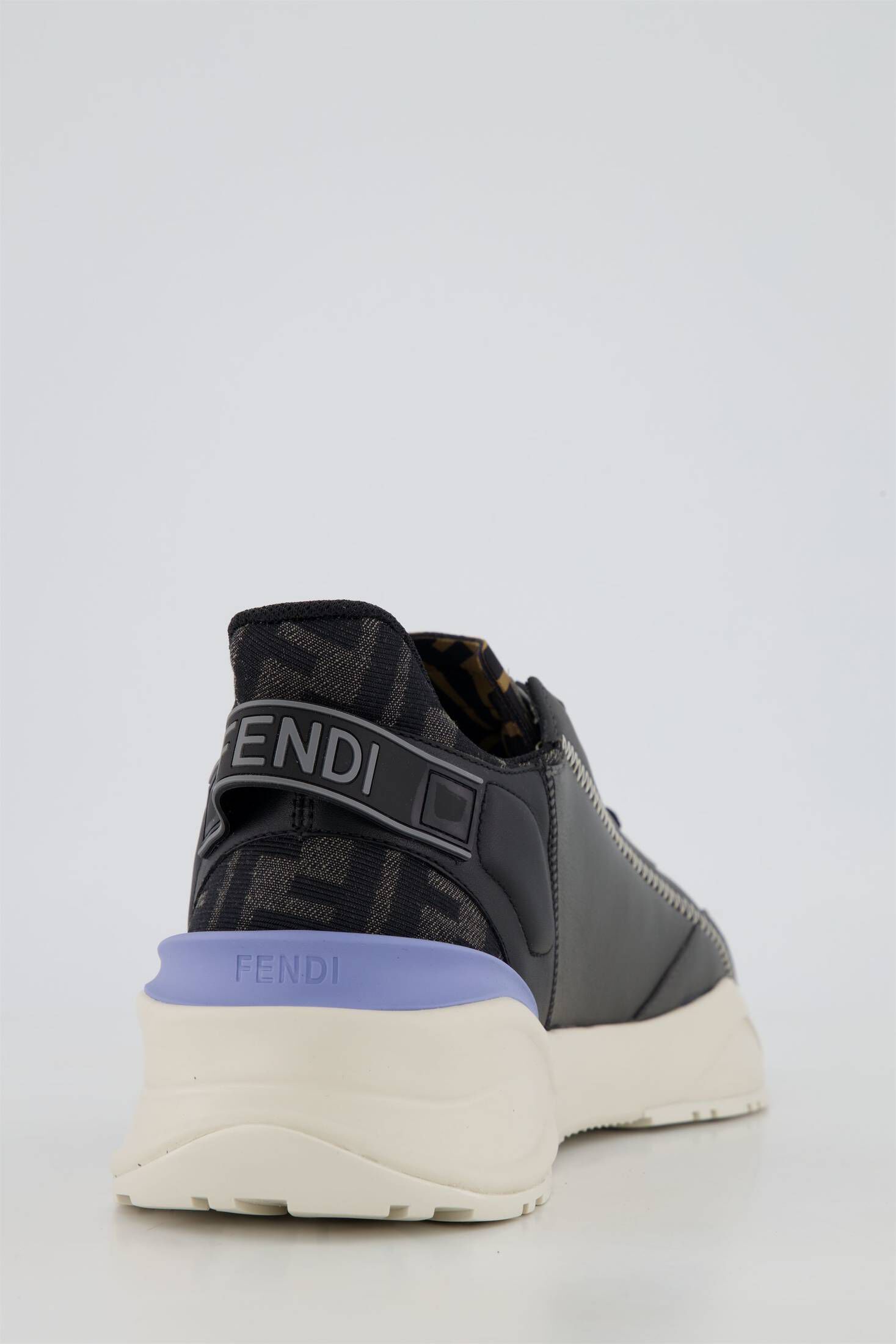 Fendi| Herren Sneaker FLOW mit Leder