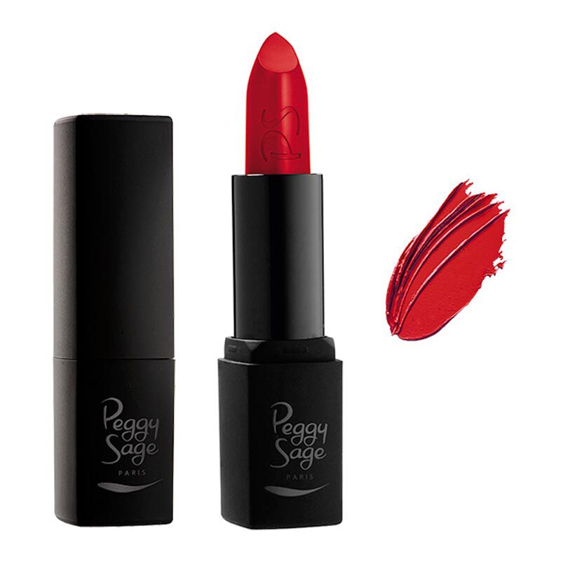 Rouge à Lèvres reddish lips 319