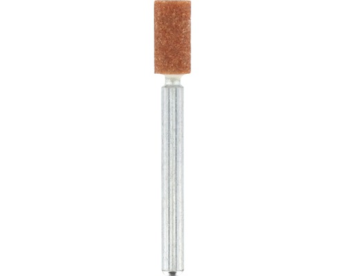 Dremel aluminiumoxide slijpsteen Ø 4,8 mm (8153) 3-pack