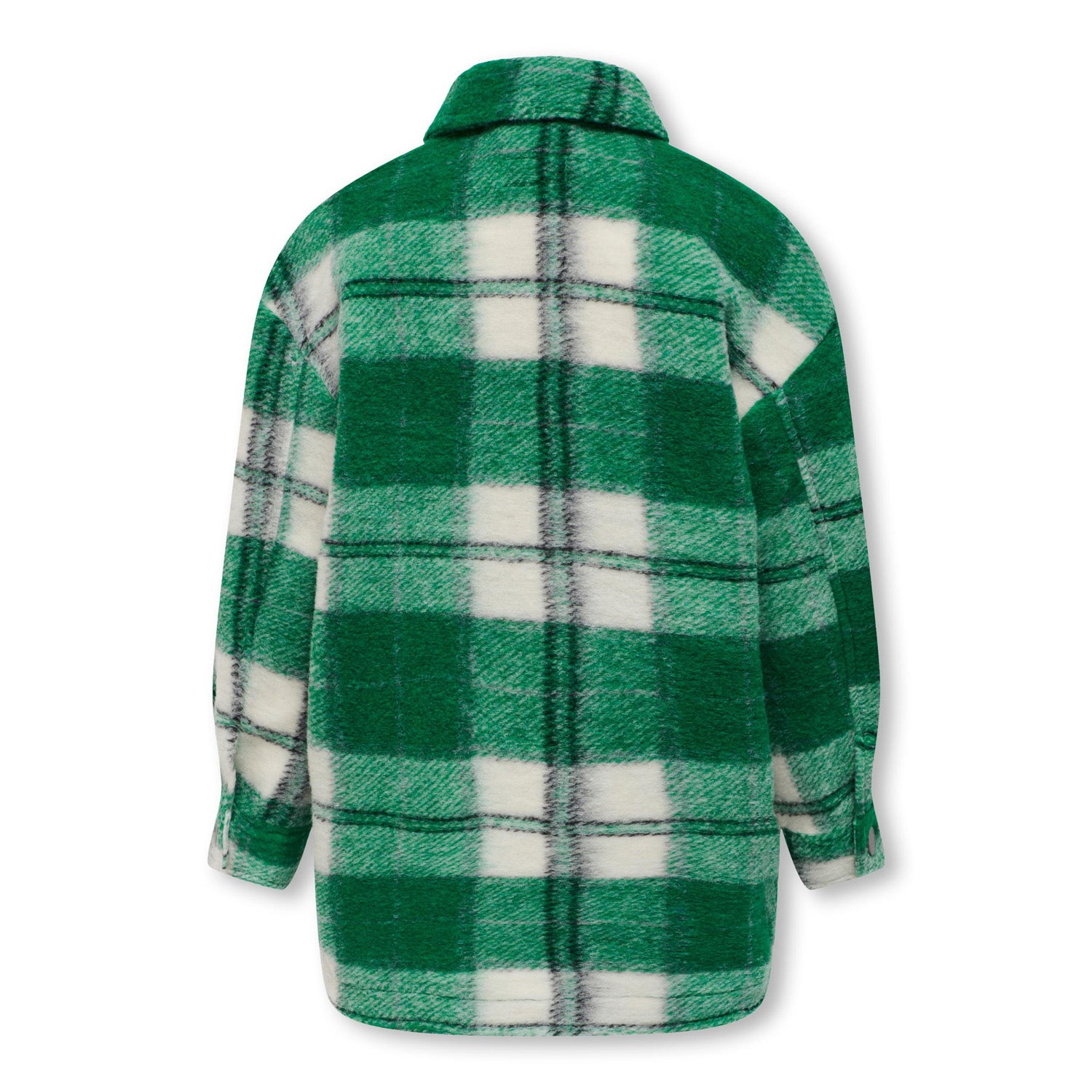 ONLY Kids  Kognewandrea Long Shacket