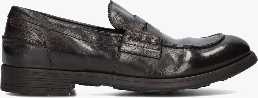 bruine officine creative loafers chronicle 056