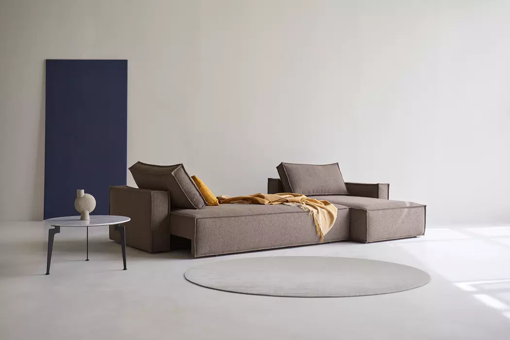 Ecksofa Newilla Lounger