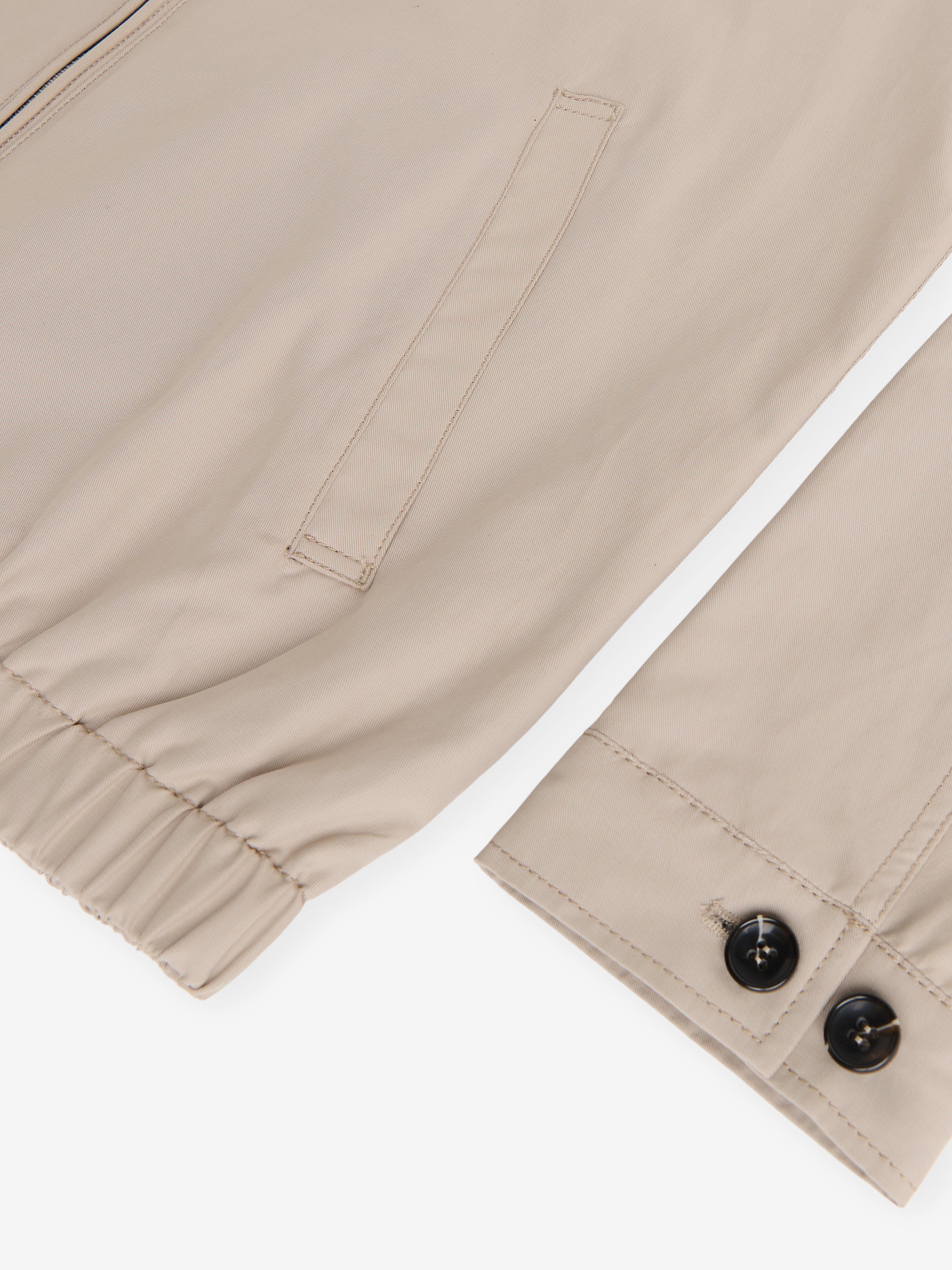 Maxwell Cotton Nylon OW01006-TAU