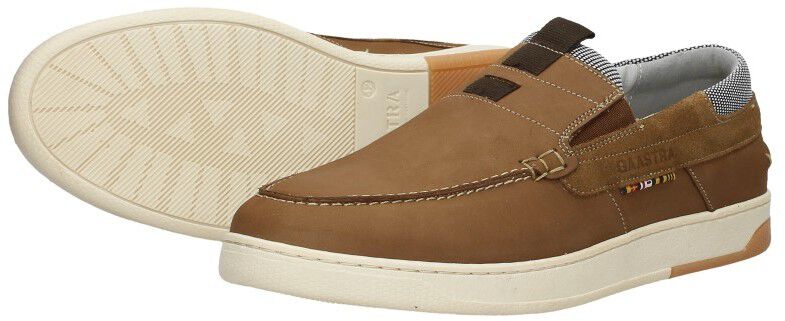 Gaastra Gemini LF NUB M cognac