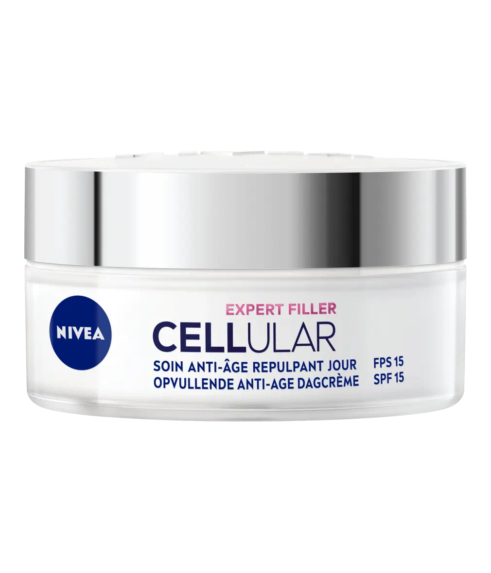 SOIN JOUR ANTI-AGE REPULPANT EXPERT FILLER