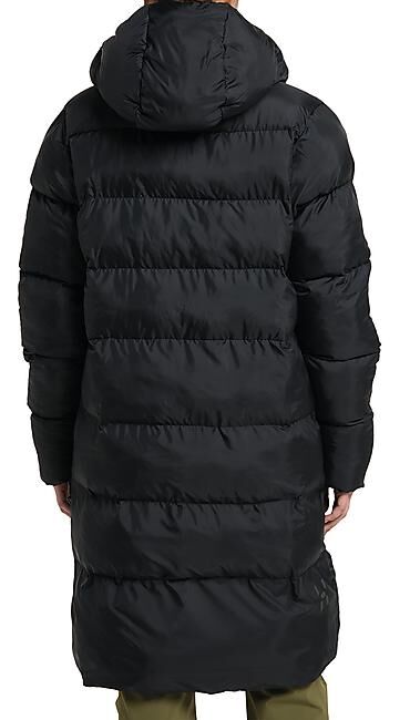 HAGLÖFS - DOUDOUNE LONG MIMIC PARKA W