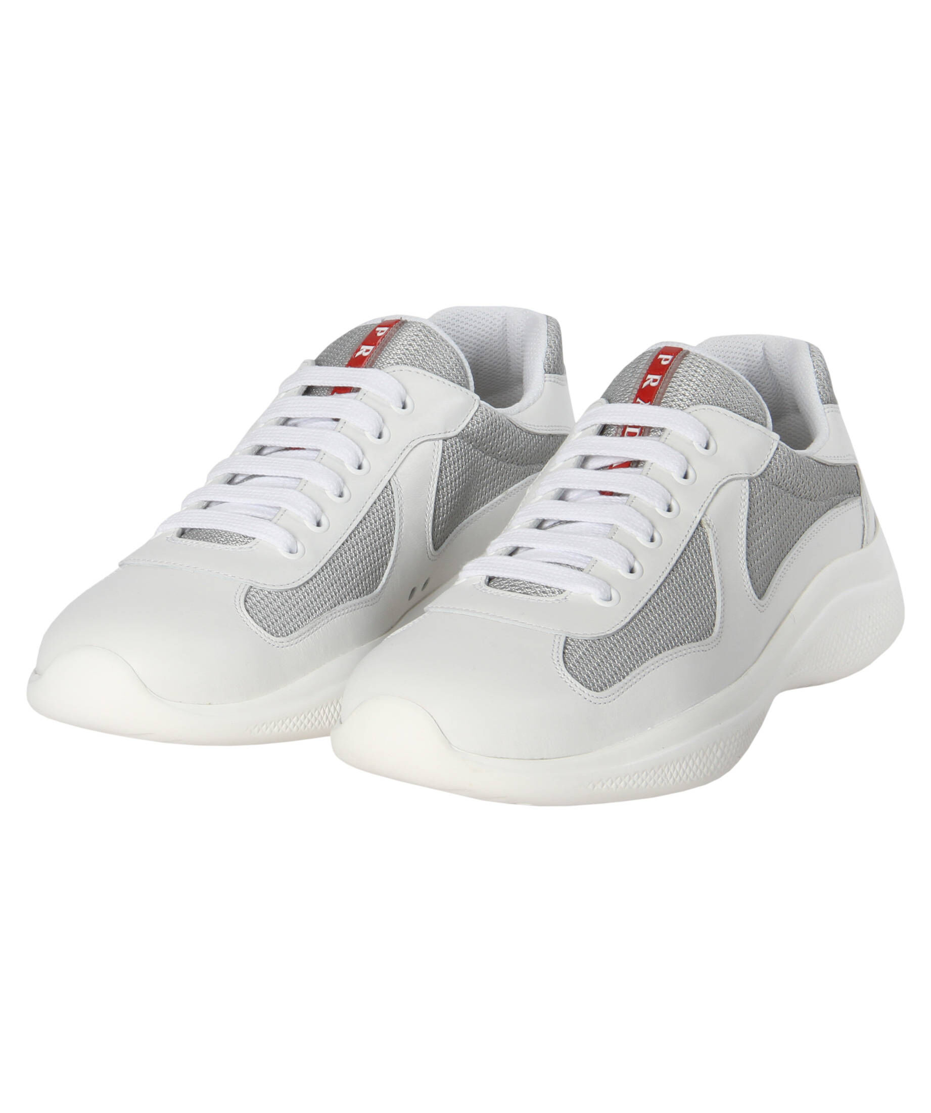 Prada| Herren Sneaker AMERICAN CUP