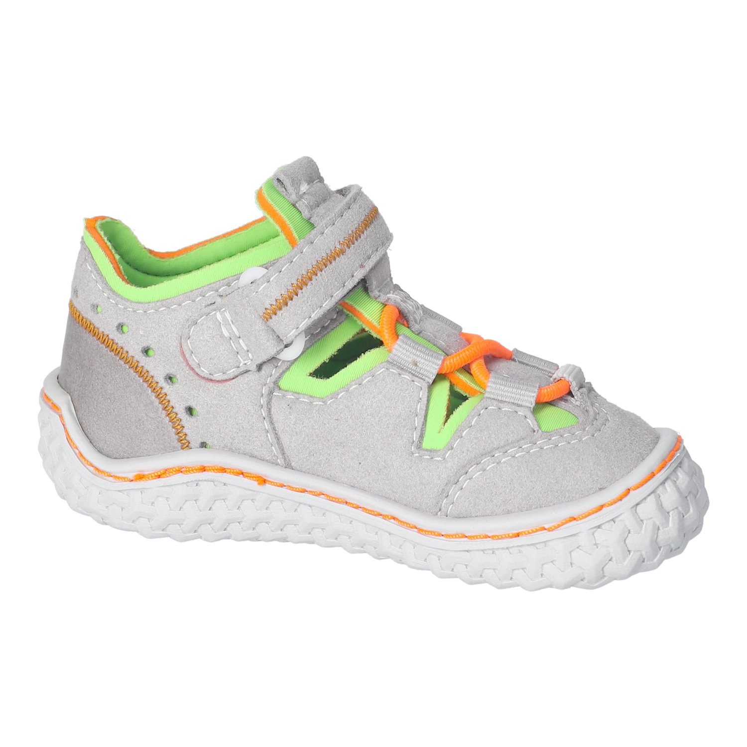 JERRY - Barfußschuhe