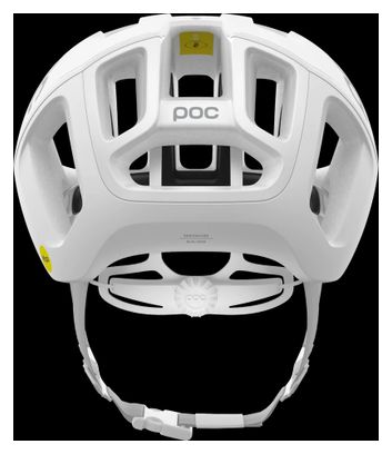 Casque POC Ventral MIPS Blanc Matt