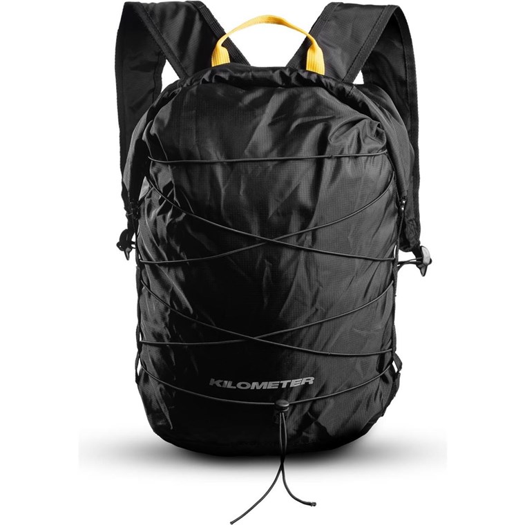 Kilometer Studios Packable Rolltop 14L