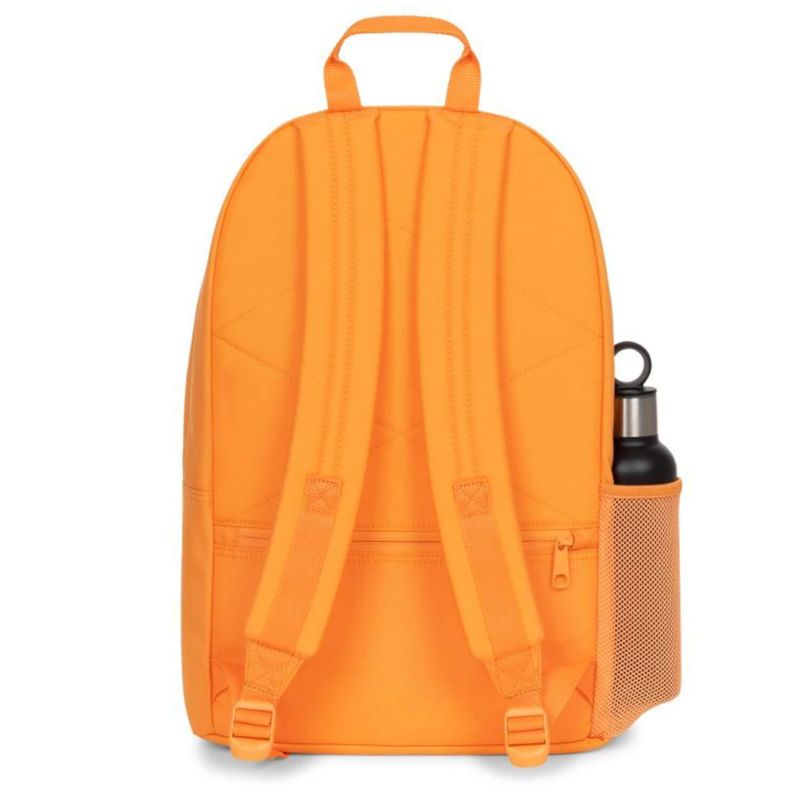 Sac à dos Padded Double 47 cm Tangerine Orange