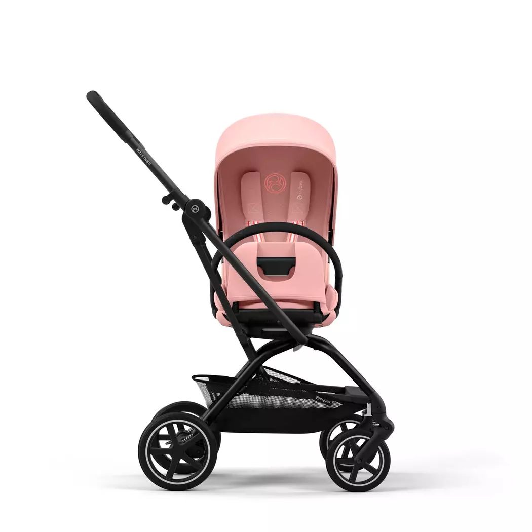 Sportwagen Eezy S Twist+ 2 Candy Pink