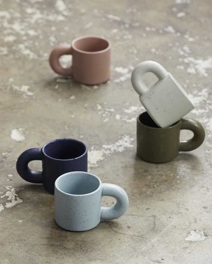 Nordal JOSE cup - dark blue