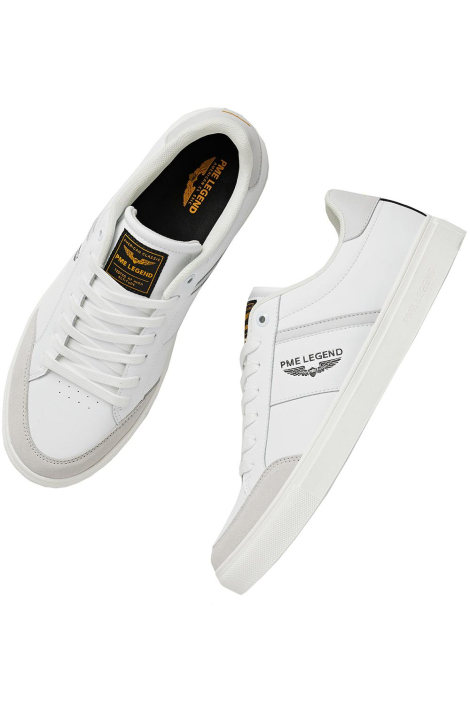 PME legend witte heren sneaker