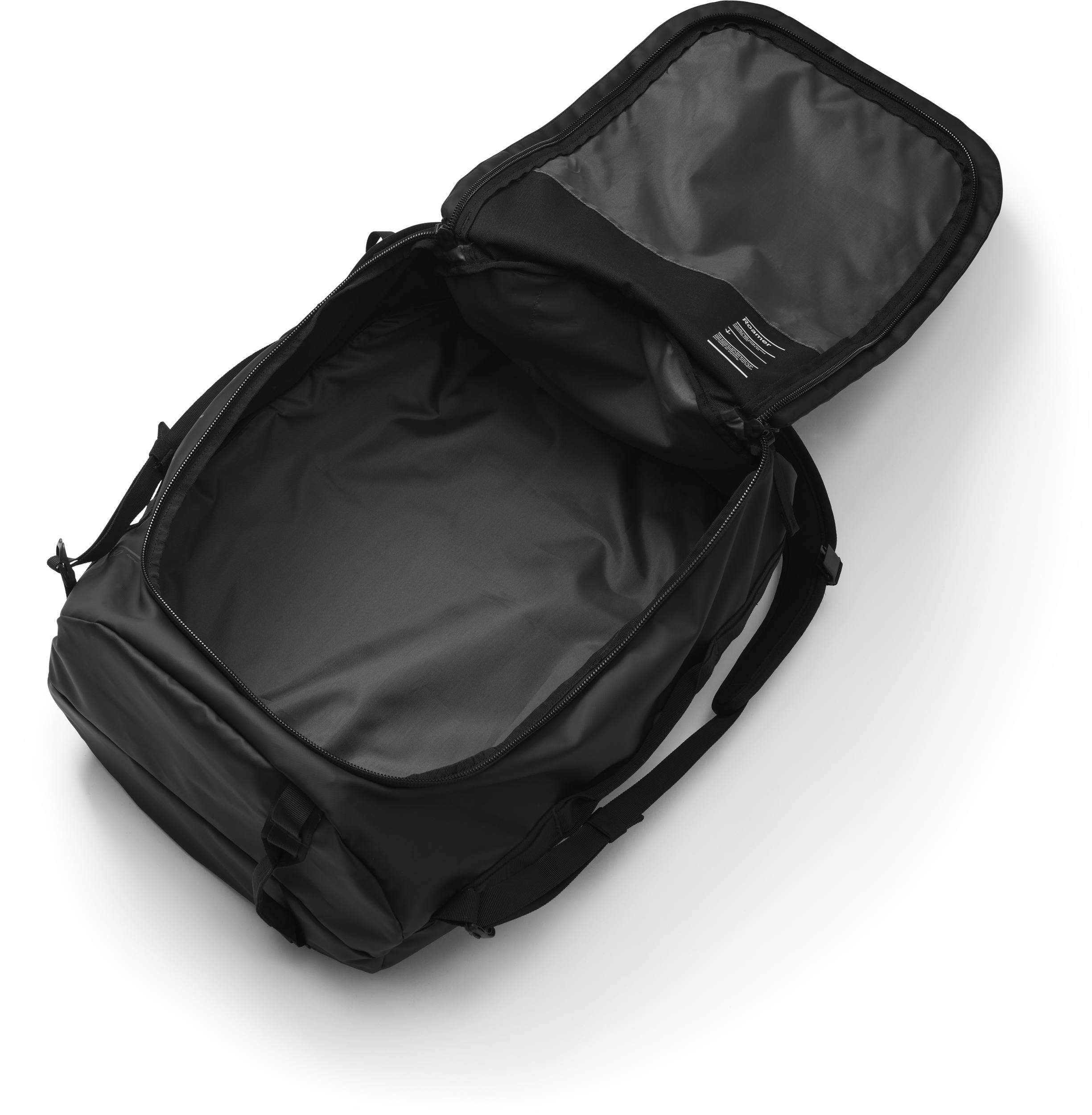 Db Roamer Duffel Pack 60L