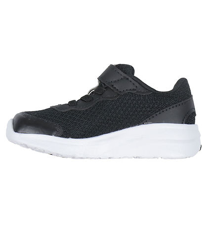 New Balance Schuhe - 578 - Schwarz/Weiß