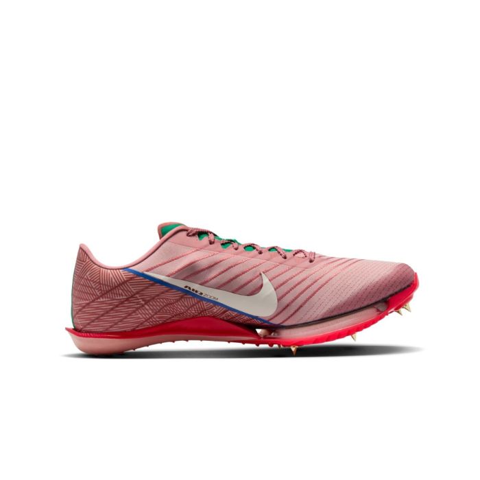 Nike Herre Pigsko Air Zoom Maxfly 2 All Rød