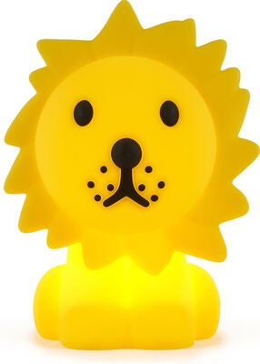 Mr Maria Lion First Light Lampe