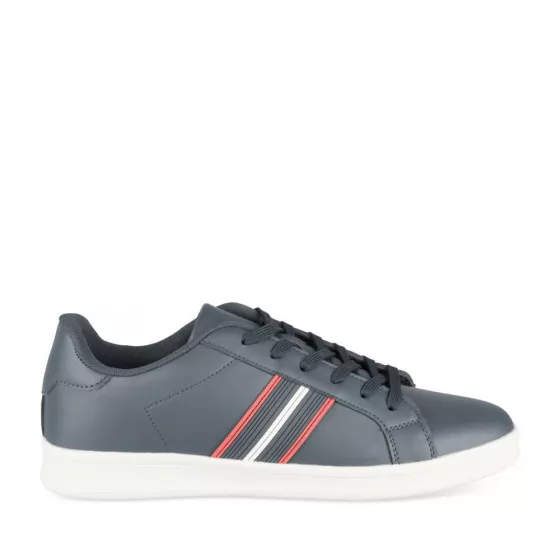 Baskets BLEU UNYK