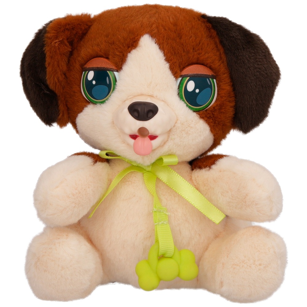 Baby Paws Minis - Beagle-Plüschtier