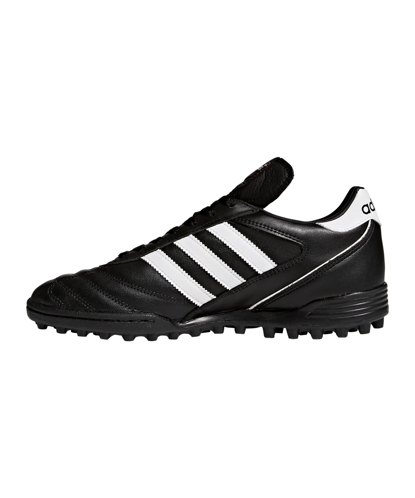 adidas Kaiser 5 Team TF Schwarz Weiss
