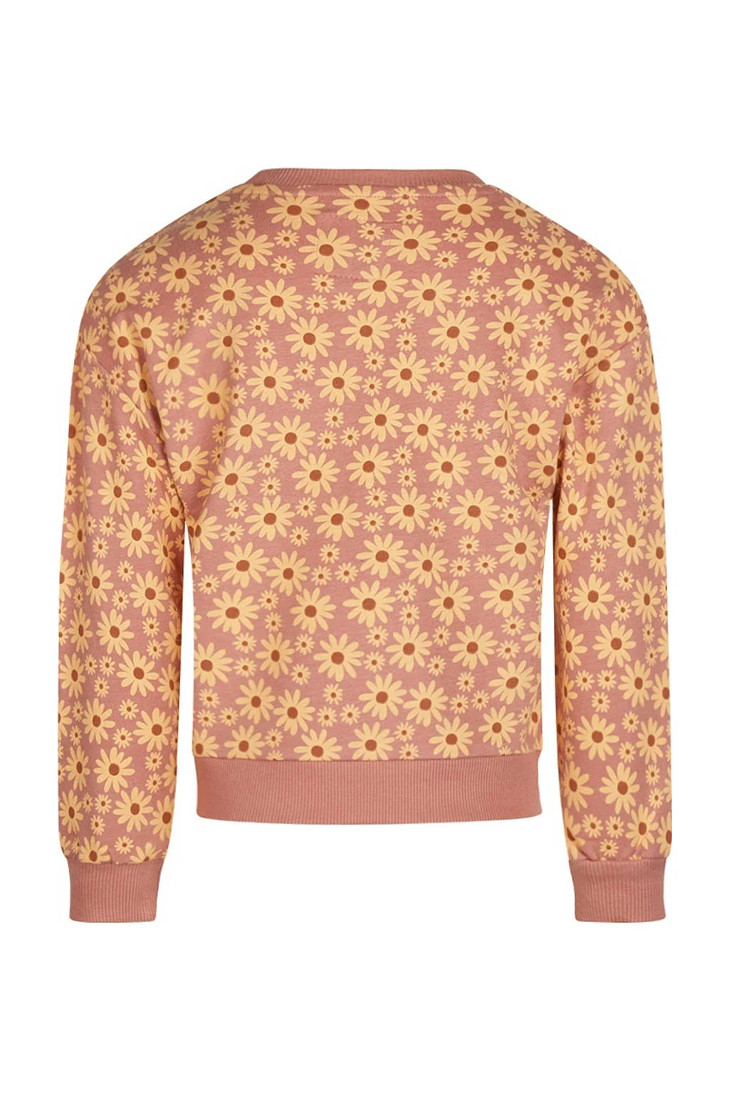 Koko Noko sweater oudroze