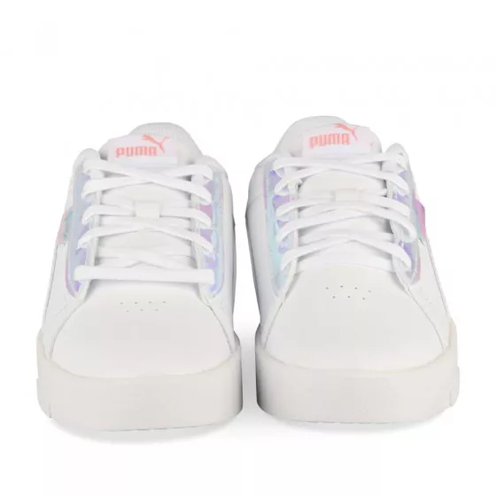 Baskets BLANC PUMA Jada Star Glow