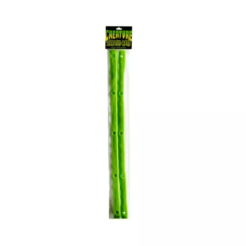 Rails skate CREATURE SKATEBOARDS Serrated Vert