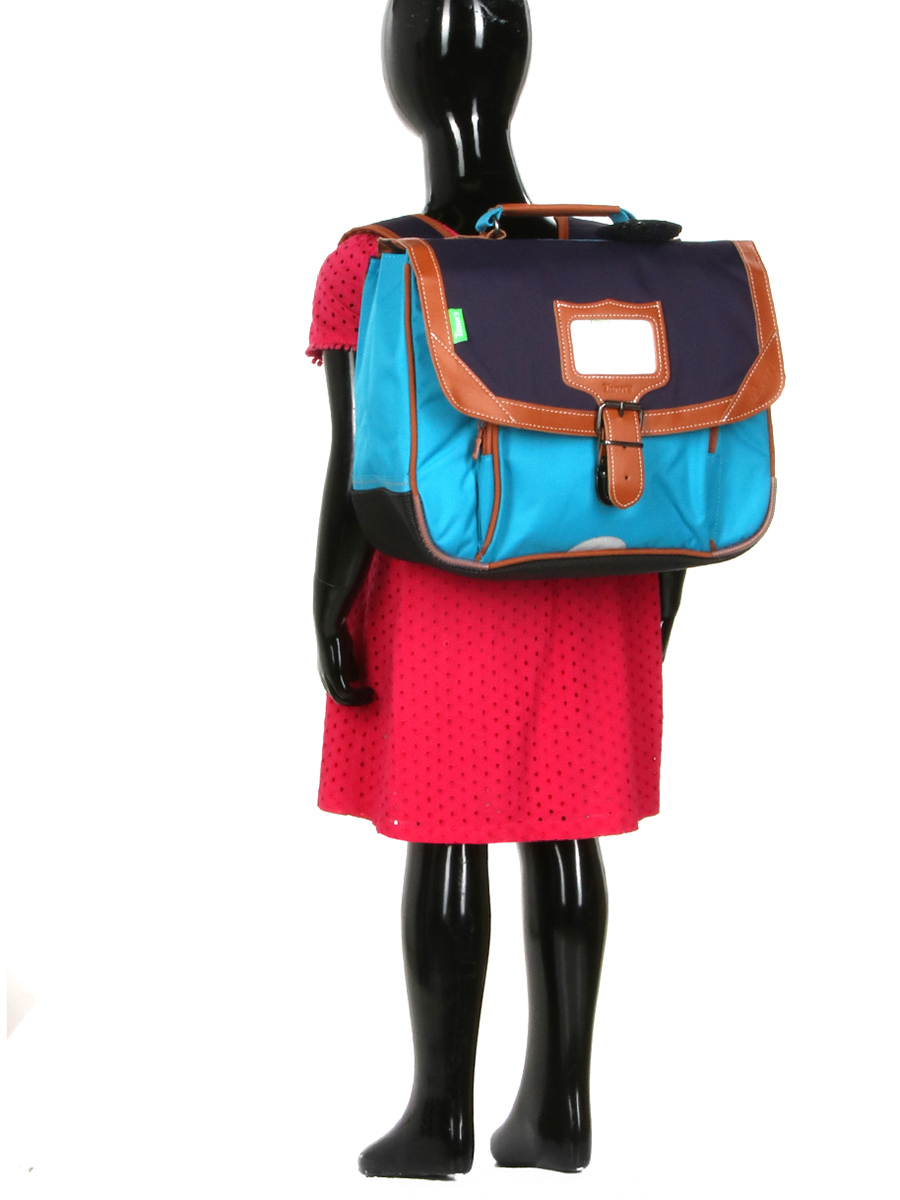 Cartable Tann's Les Signatures Ella 32 cm