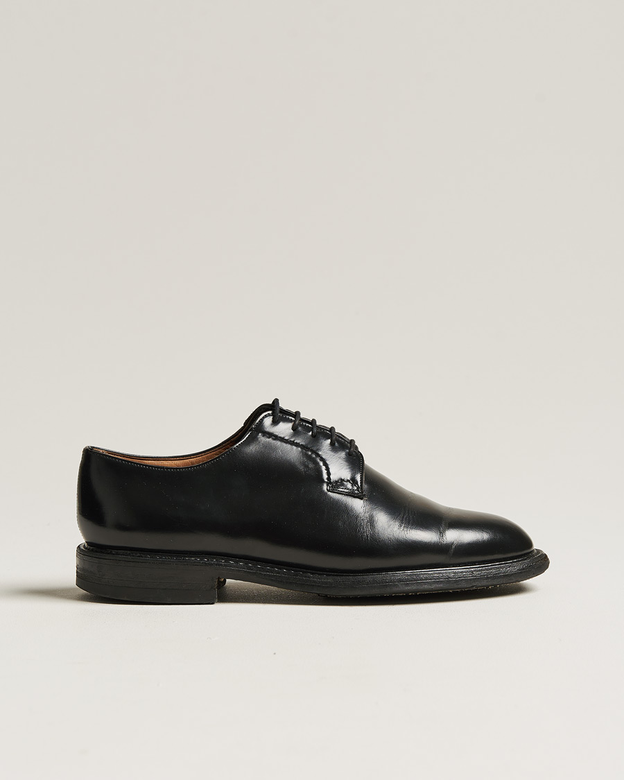 Church's Shannon Polished Binder Derby UK9,5 - EU43,5
