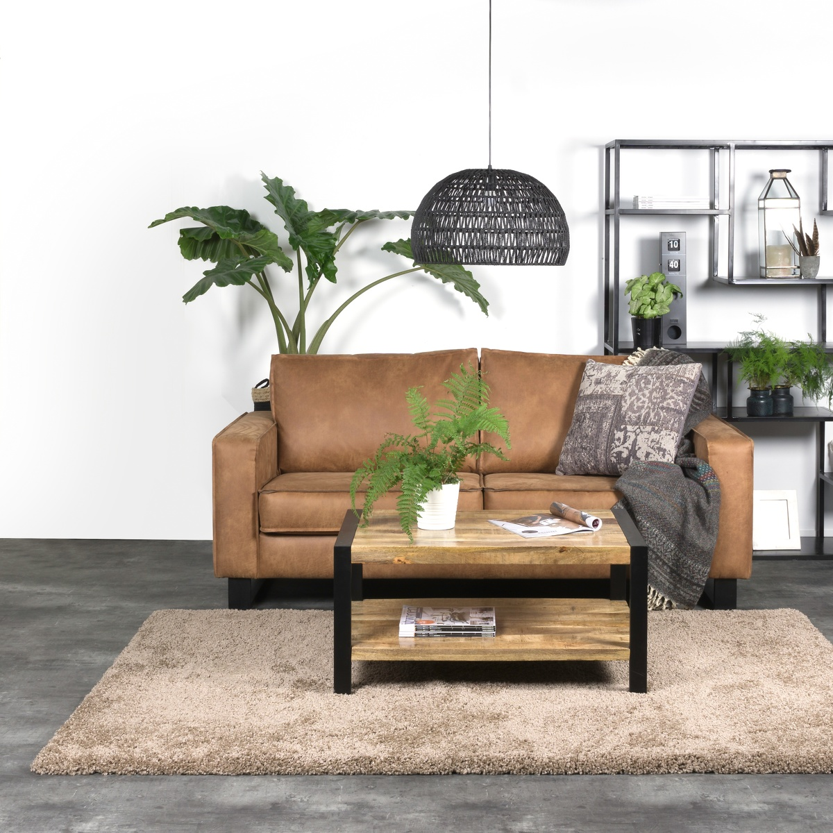 LOPER ROME ZAND 70-140CM