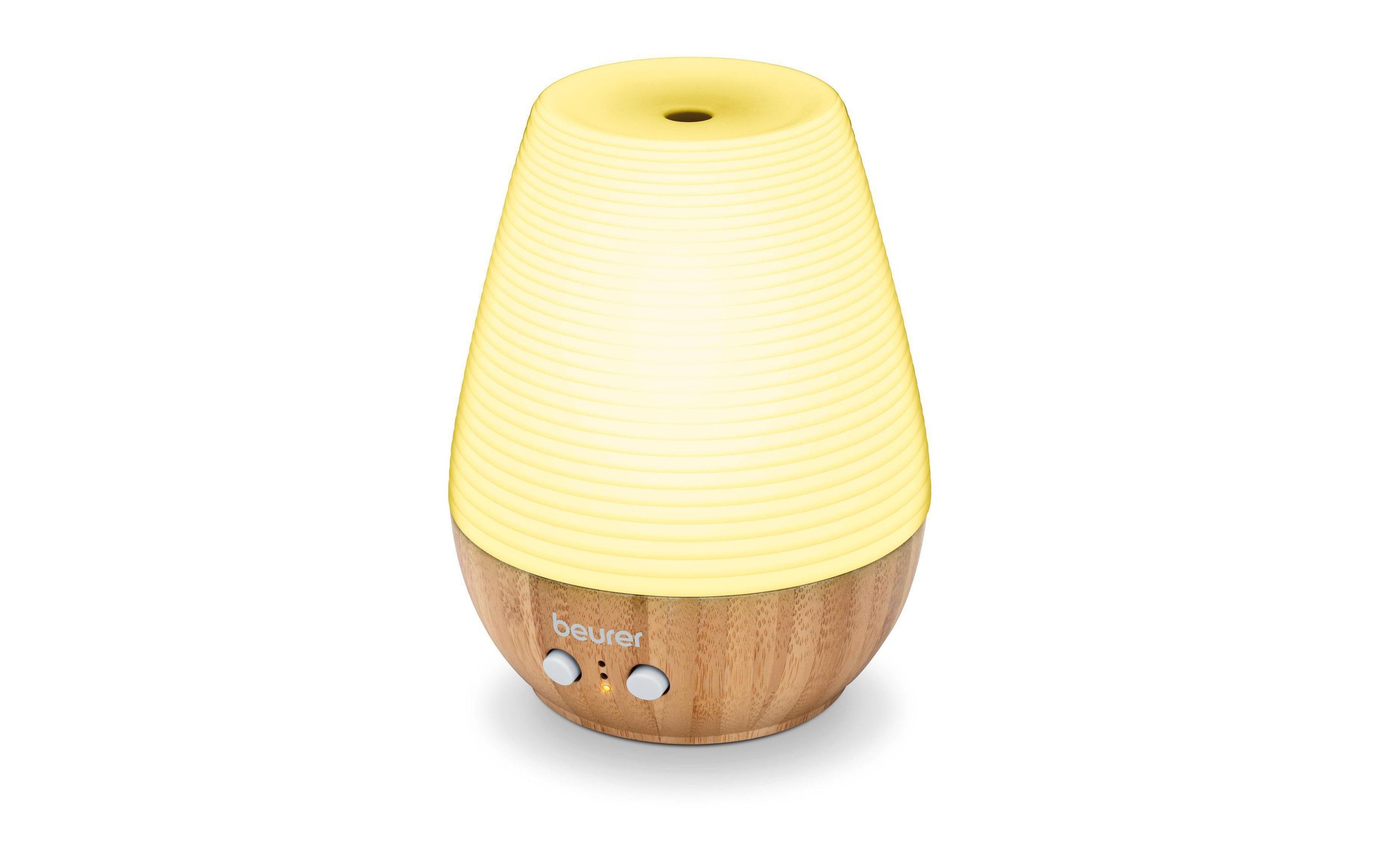 BEURER Diffuser »LA 40 20 m²« 0,18 l Wassertank
