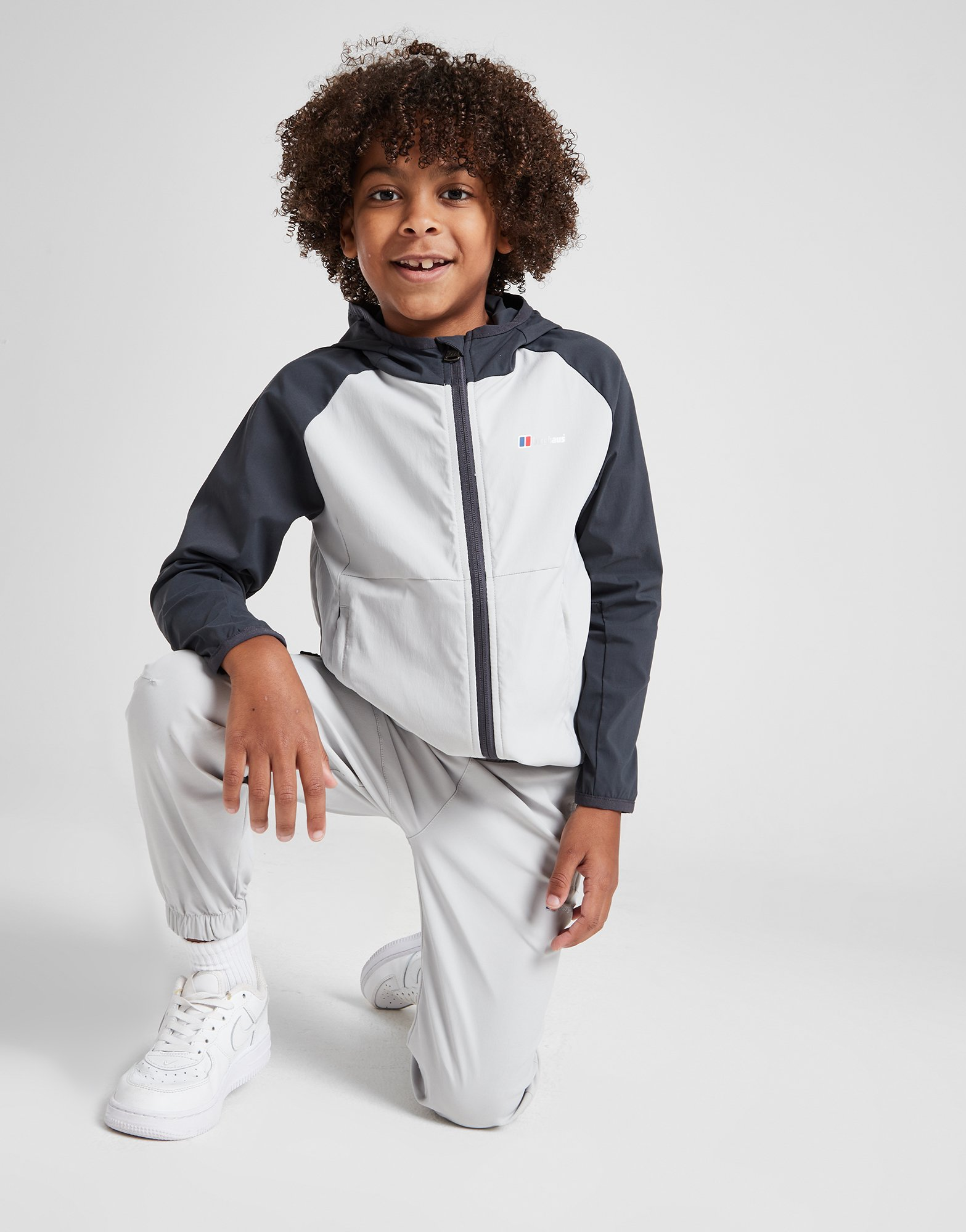 Berghaus Ensemble de survêtement Formo Enfant