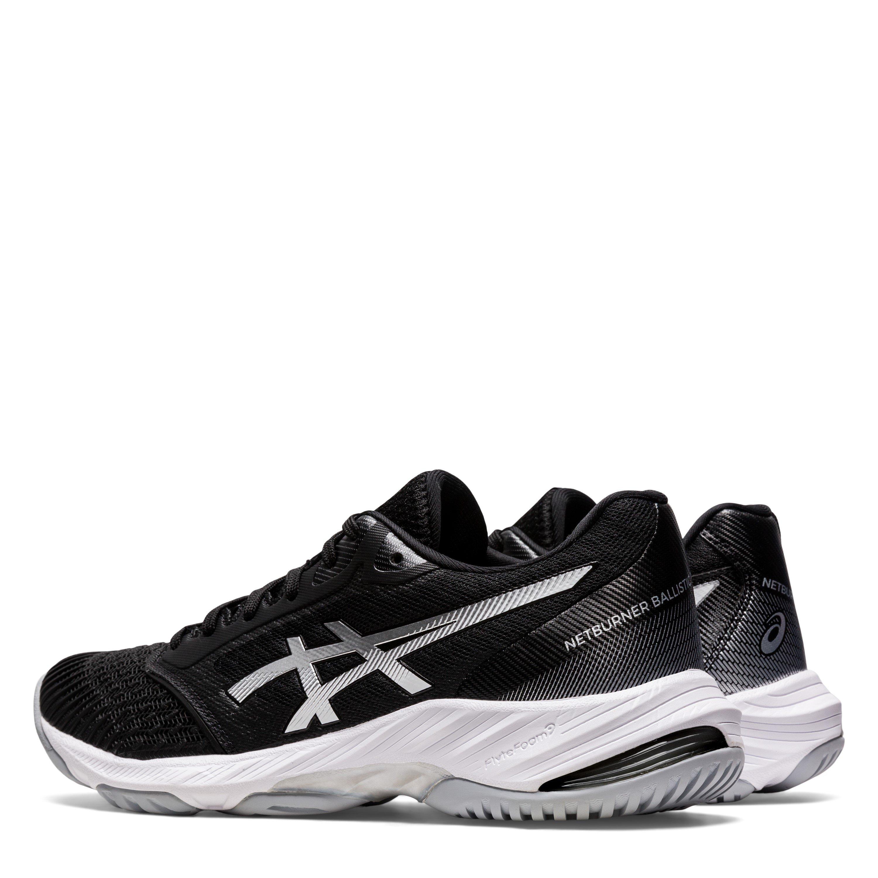 Asics Asics Netburner Ballistic Ff 3 Handball Trainers Mens
