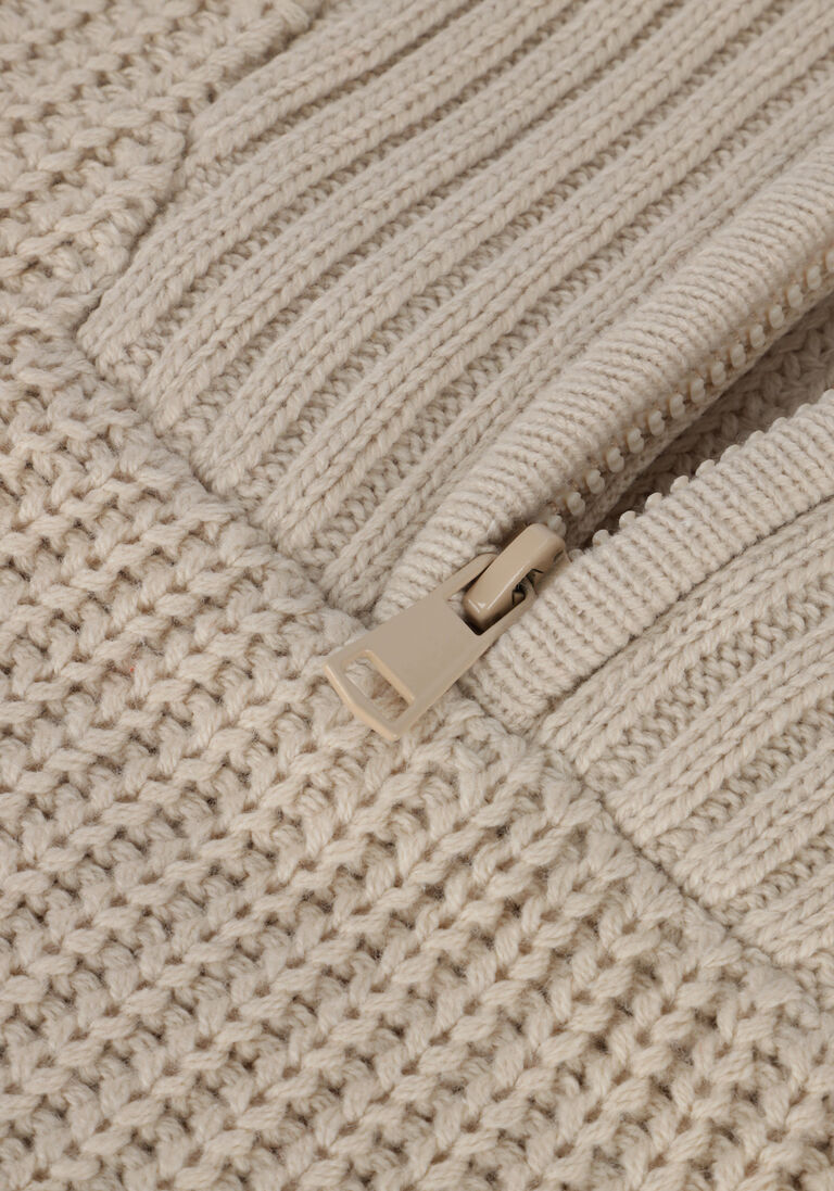 CC HEART zand cc heart spencer emily zip knit vest