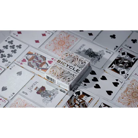 Bicycle® Kartenspiel Botanica