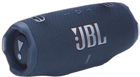 JBL - Charge 6 - Draagbare Bluetooth Speaker - Blauw
