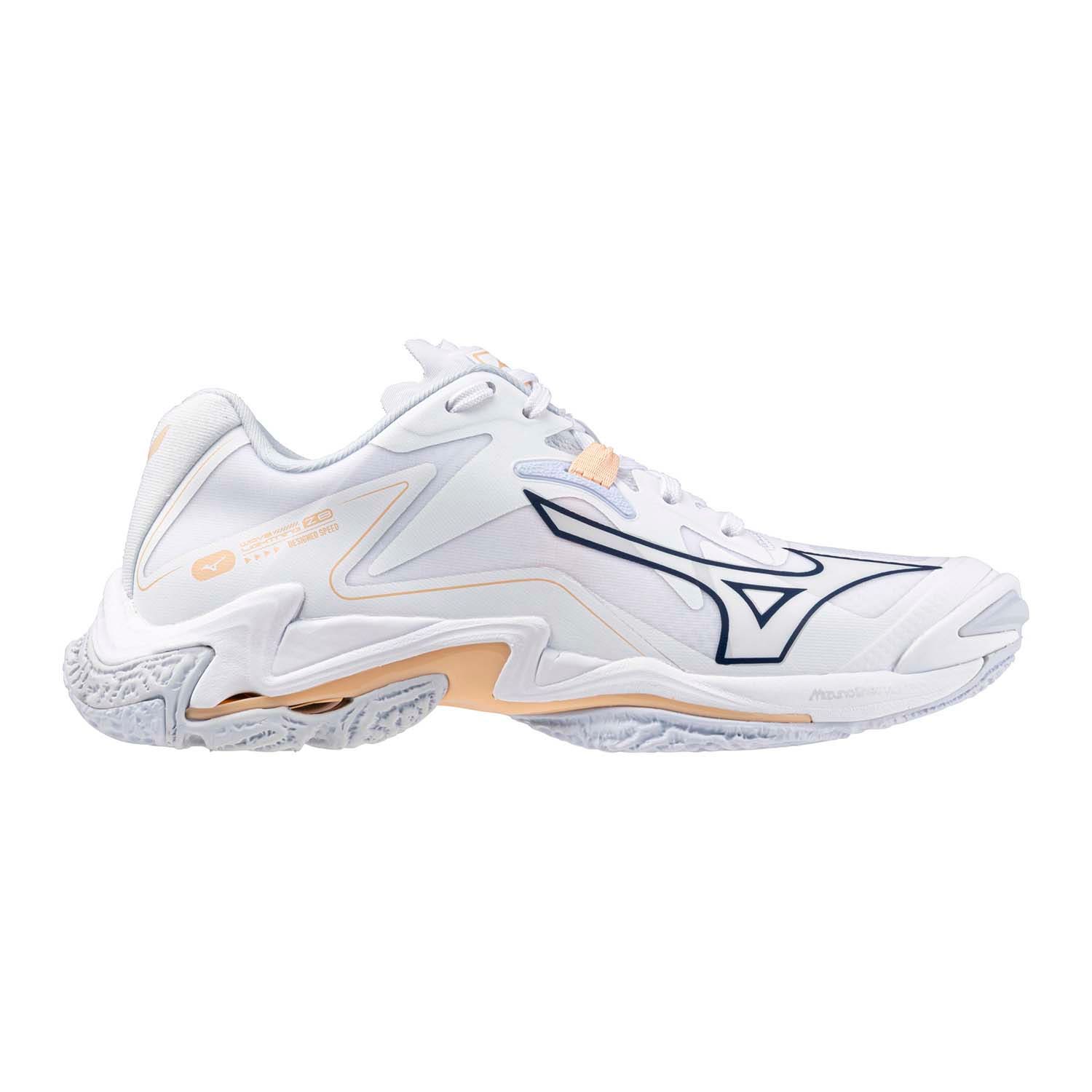 Mizuno  Wave Lightning Z8 Dames