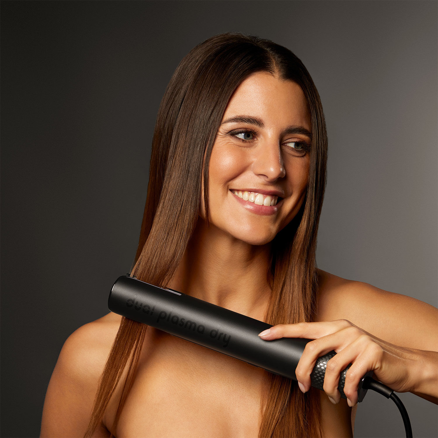 Trisa Haarföhn 2in1 Dual Plasma Dry