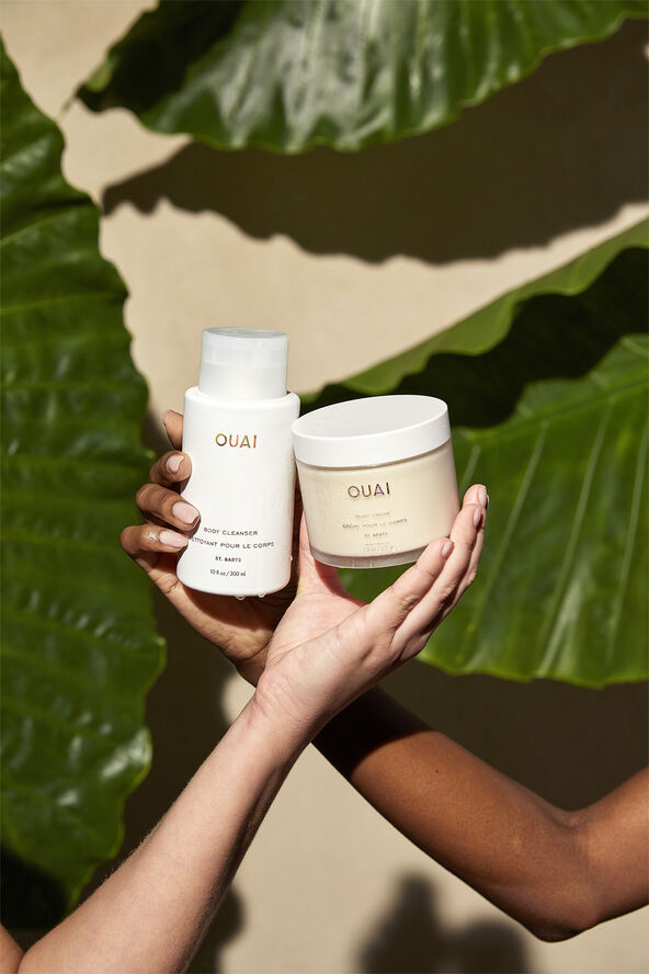 Ouai Body Crème - St Barts