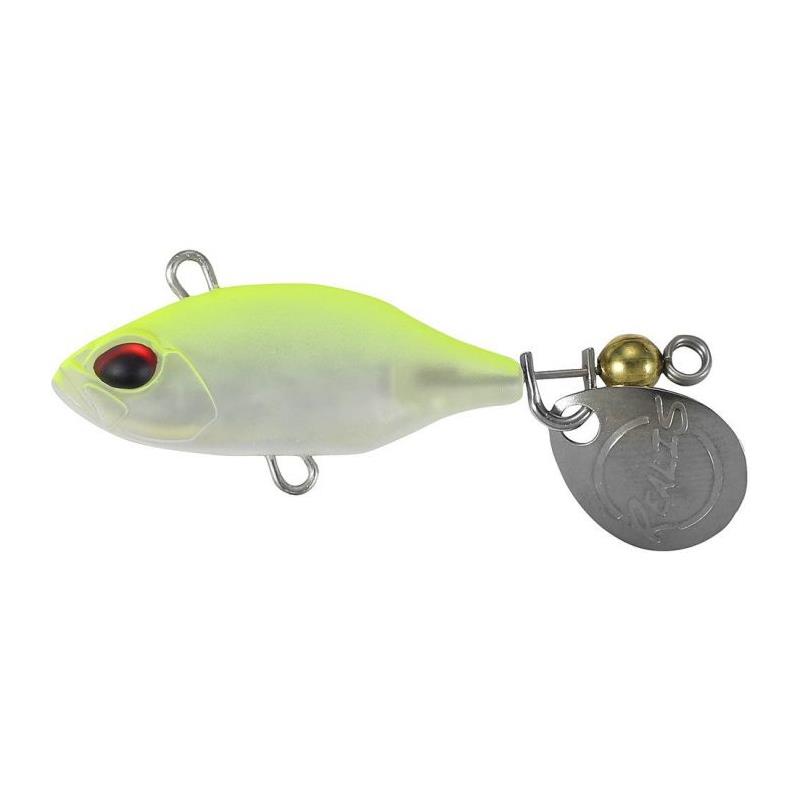 Leurre Coulant Duo Realis Spin - 7G